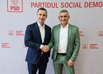 Încă un primar din Timiș se alătură PSD