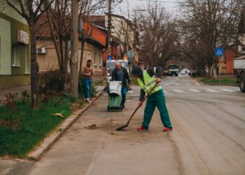 Amenzi foarte mari pentru două firme din Timișoara care nu au respectat curățenia pe șantiere