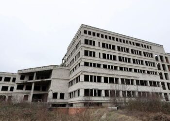 Fritz: „Lucrăm împreună cu Banca Mondială pentru un nou spital municipal, un spital ca afară”