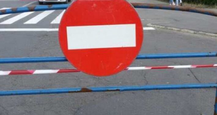 Restricții de circulație pentru șoferii din Timișoara