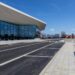 A fost inaugurat cu fast noul terminal Schengen de la Aeroportul Internațional Timișoara
