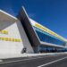 A fost inaugurat cu fast noul terminal Schengen de la Aeroportul Internațional Timișoara