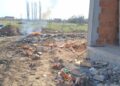 Amenzi foarte mari pentru două firme din Timișoara care nu au respectat curățenia pe șantiere