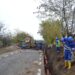 Un pas până la finalizarea investiției. Canalizare completă în comuna Comloșu Mare