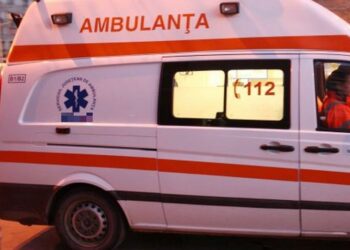 O femeie de 43 de ani a murit în urma intoxicării cu monoxid de carbon