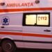 O femeie de 43 de ani a murit în urma intoxicării cu monoxid de carbon