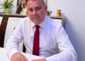 Edilul Claudiu Coman vine cu „cel mai așteptat mesaj” din istoria Sânandreiului