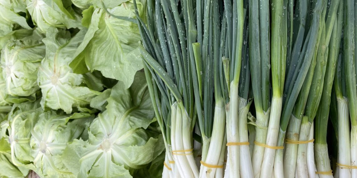 Comuna Margina are două Puncte Gastronomice Locale