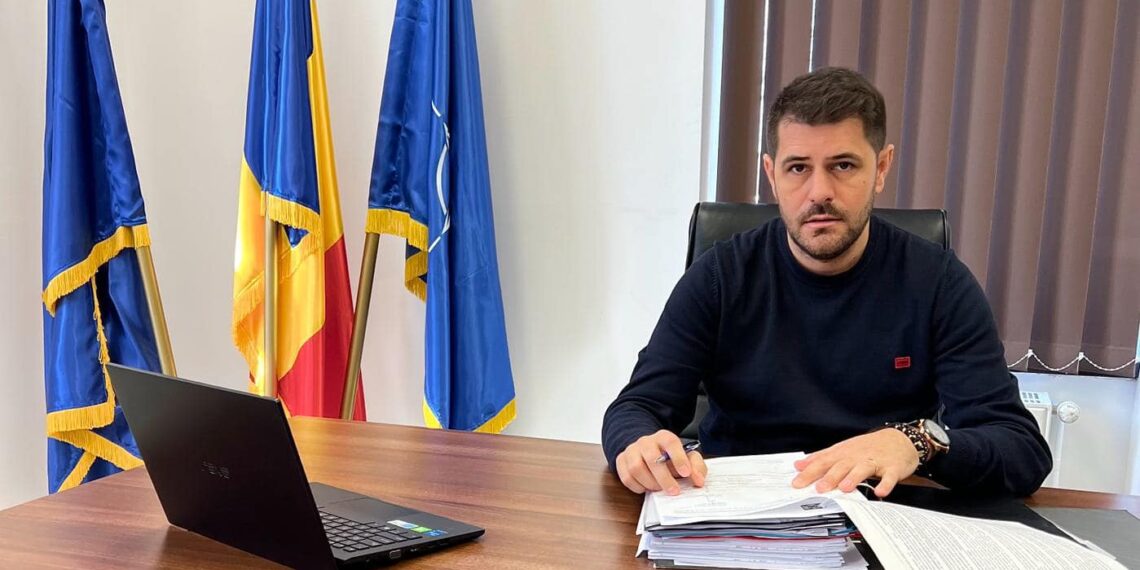 Comuna Șag va avea o intersecție semaforizată. Primăria investeşte în siguranţa rutieră