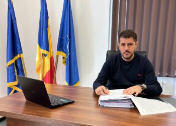 Comuna Șag va avea o intersecție semaforizată. Primăria investeşte în siguranţa rutieră