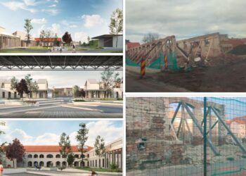 Administrația Claudiu Buciu a pierdut 5 milioane de euro, fonduri europene pentru Centrul Cultural Multifuncțional