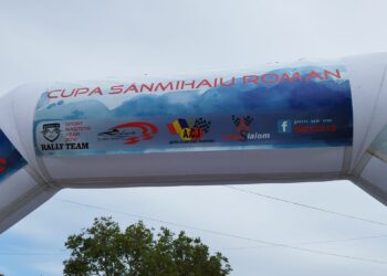 Cai putere și adrenalină, la Sânmihaiu Român