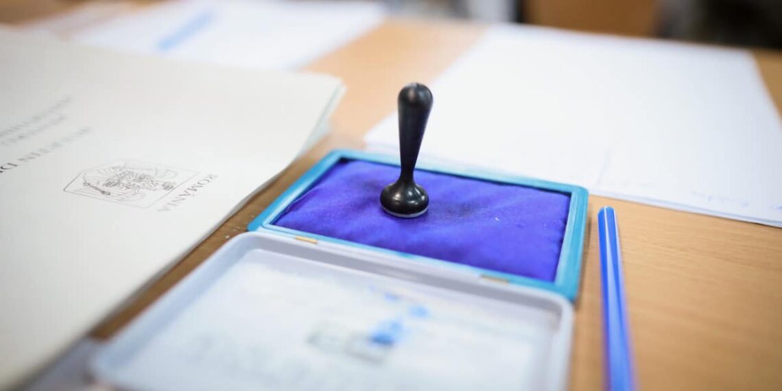 Pavel Teodor, candidatul PSD pentru Primăria Recaș