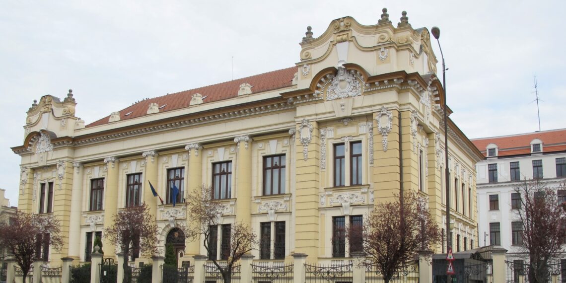 Banca Națională a României invită publicul la a patra ediție a evenimentului „Zilele Porților Deschise”