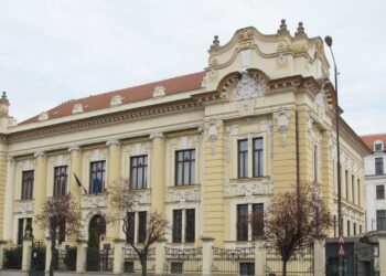 Banca Națională a României invită publicul la a patra ediție a evenimentului „Zilele Porților Deschise”