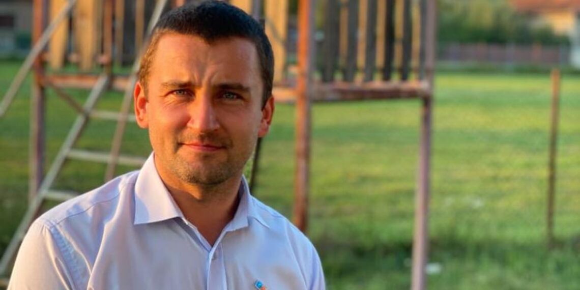 Cristian Moș: „Filiala USR Timiș nu mă mai reprezintă”. Ce crede vicepreședintele Consiliului Județean Timiș despre Dominic Fritz