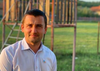 Cristian Moș: „Filiala USR Timiș nu mă mai reprezintă”. Ce crede vicepreședintele Consiliului Județean Timiș despre Dominic Fritz