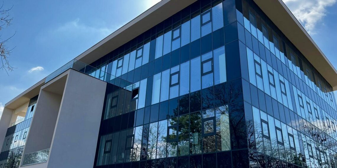 Facultatea de Chimie Industrială și Ingineria Mediului a Politehnicii are un nou sediu