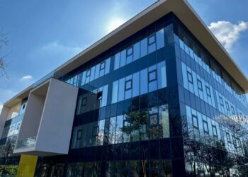 Facultatea de Chimie Industrială și Ingineria Mediului a Politehnicii are un nou sediu