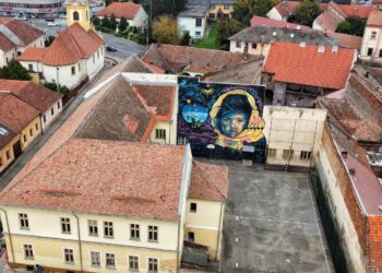 Primăria caută firmă pentru execuția lucrărilor la Școala Gimnazială nr. 1