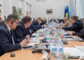 Va fi eficientizat fluxul de mărfuri dintre România, Republica Moldova și Ucraina  
