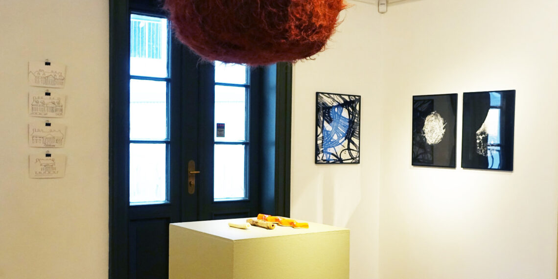 Încă o expoziție dedicată Conacului Mocioni din județul Timiș/Foto