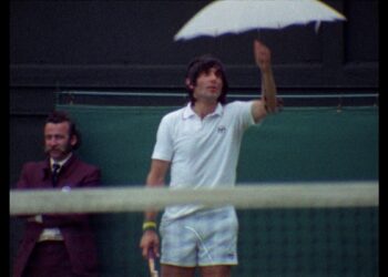 Ilie Năstase vine la Timișoara, la premiera documentarului NASTY