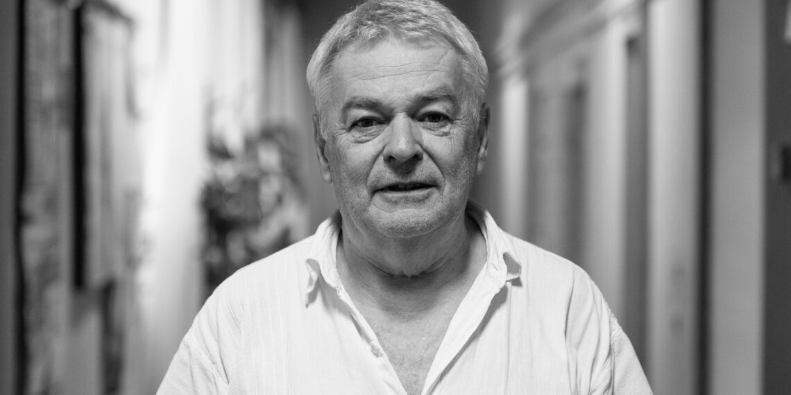 Rudolf Herbert, directorul artistic al Teatrului German de Stat, s-a stins din viață după o lungă suferință