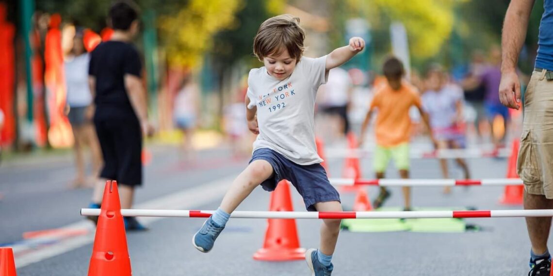 O nouă ediție a evenimentului „Străzi pentru comunitate” va avea loc la Timișoara