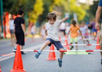 O nouă ediție a evenimentului „Străzi pentru comunitate” va avea loc la Timișoara