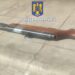 Dosar penal pentru nerespectarea regimului armelor și munițiilor