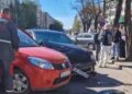 Un bărbat de 78 de ani a ajuns la spital după o manevră greșită făcută de el