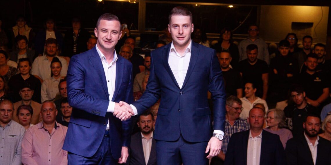 Raul Ambruș a trecut la PSD Timișoara