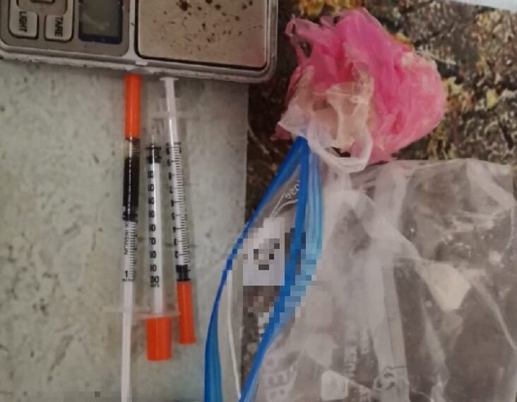 Percheziții în Timiș și București, într-un dosar de trafic de droguri de mare risc