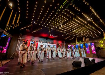 Lada cu Zestre: Sute de dansatori, goști de seamă și cele mai alese gusturi timișene, în weekend, la Ghiroda și Giarmata