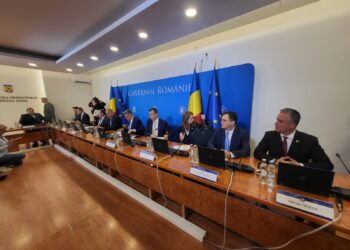 Premierul Ciolacu: Timișul merită investiții guvernamentale mari