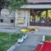 Un bătrân s-a aruncat în gol de la etajul 8 al unui bloc din Timișoara