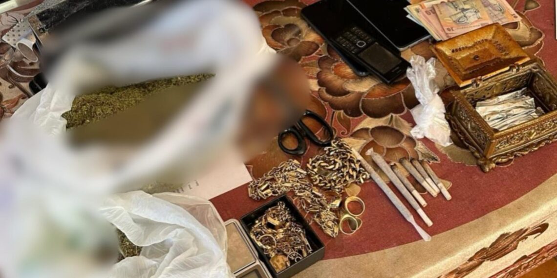 Percheziții în Caraș-Severin și Timiș pentru destructurarea unor grupări care se ocupau cu traficul de droguri