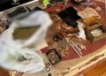 Percheziții în Caraș-Severin și Timiș pentru destructurarea unor grupări care se ocupau cu traficul de droguri