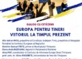 Dialoguri europene la Timișoara