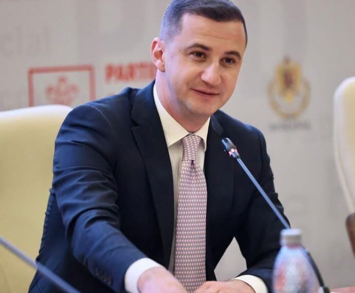 Simonis: CNI va construi Institutul Regional de Oncologie din Timișoara