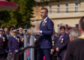 PUSL Timiș susține candidatura lui Alfred Simonis la Consiliul Județean Timiș