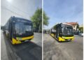 SMTT suplimentează autobuzele pe liniile 40 și Expres 7