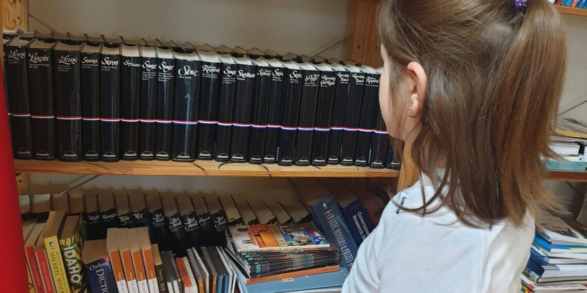 Mansardă modernizată și lift panoramic interior la Biblioteca Județeană Timiș
