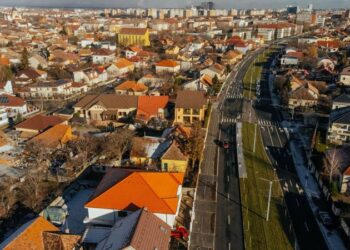 Se închide traficul rutier pe Bulevardul Cetății