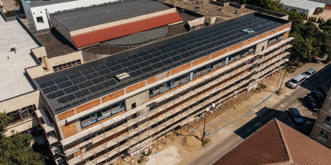 Primăria Timișoara penalizează firma Solaria Grup cu 2,7 milioane de lei, pentru întârzieri repetate la lucrări