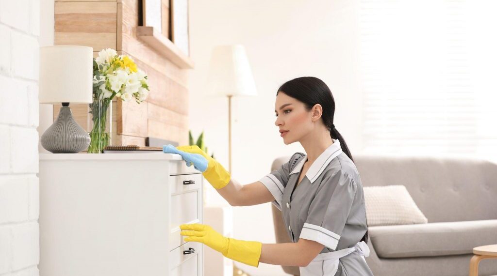 Nou pe piața muncii: persoanele fizice pot angaja și plăti legal personal pentru activitățile casnice