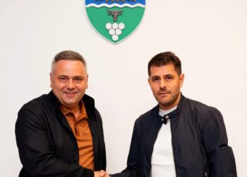 Primarul Flavius Roșu: „Susținem agricultura la Șag!”