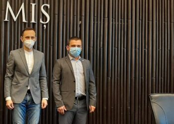 Reacția lui Cristian Moș după ce Alin Nica i-a retras atribuțiile la CJT