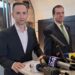 Alin Nica intră în Forța Dreptei. Vrea să candideze pentru CJT în tandem cu Dominic Fritz la Primăria Timișoara